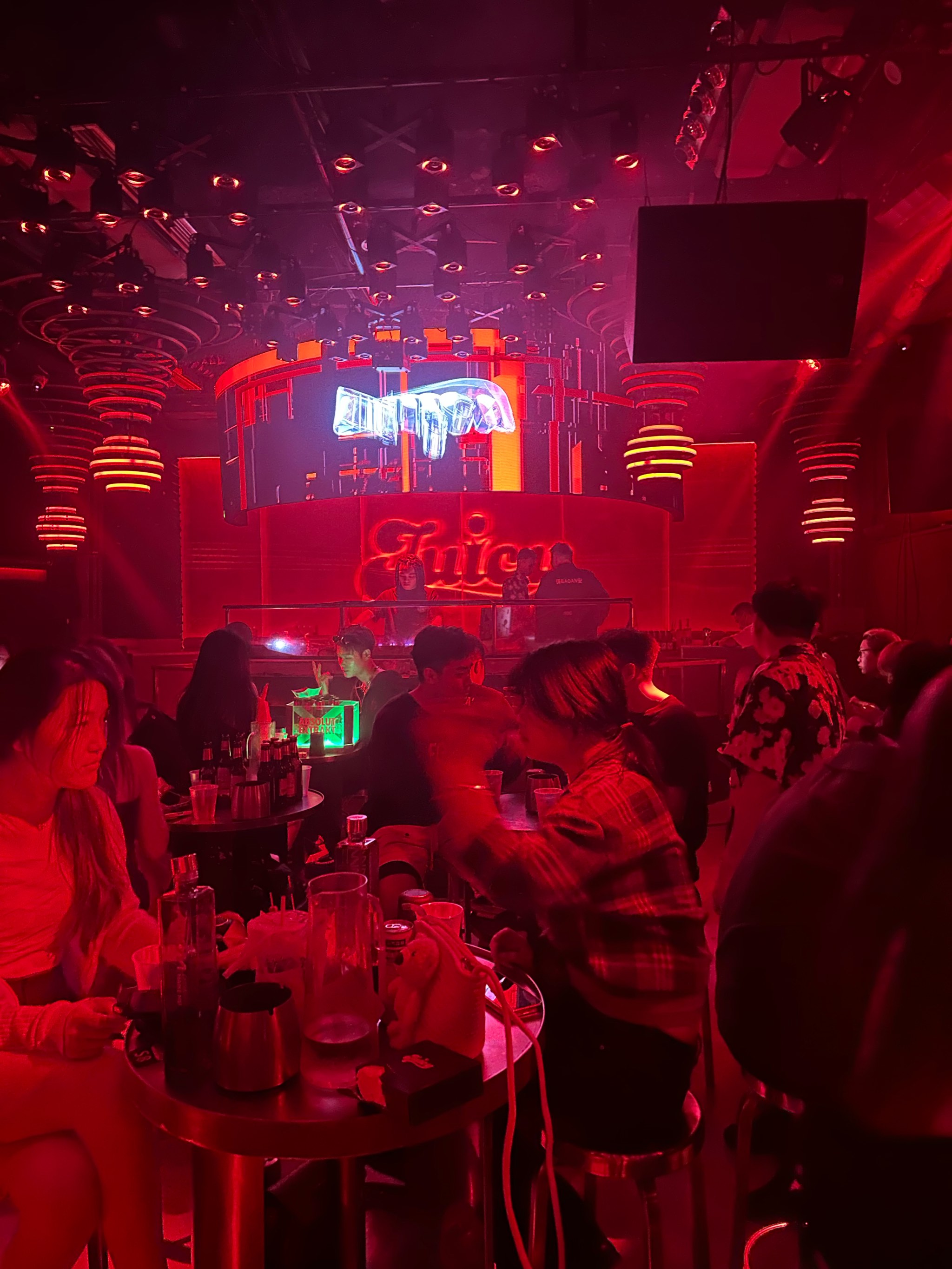 齐齐哈尔商务KTV计时方法-碾子山区ktv预定